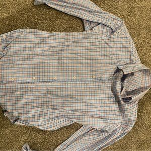 Men’s Southern Tide Collard Shitt